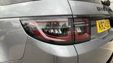 Land Rover Discovery Sport 2.0 D200 Dynamic HSE 5dr Auto [7 Seat] Diesel Station Wagon